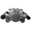 2021 Dodge ProMaster 2500 Brake Caliper 3